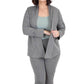 Undersummers - Flow Cardigan