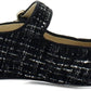 Sam Edelman - Women's Michaela Mary Jane Flat