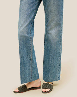 Naghedi - Slide Feminino St. Barths