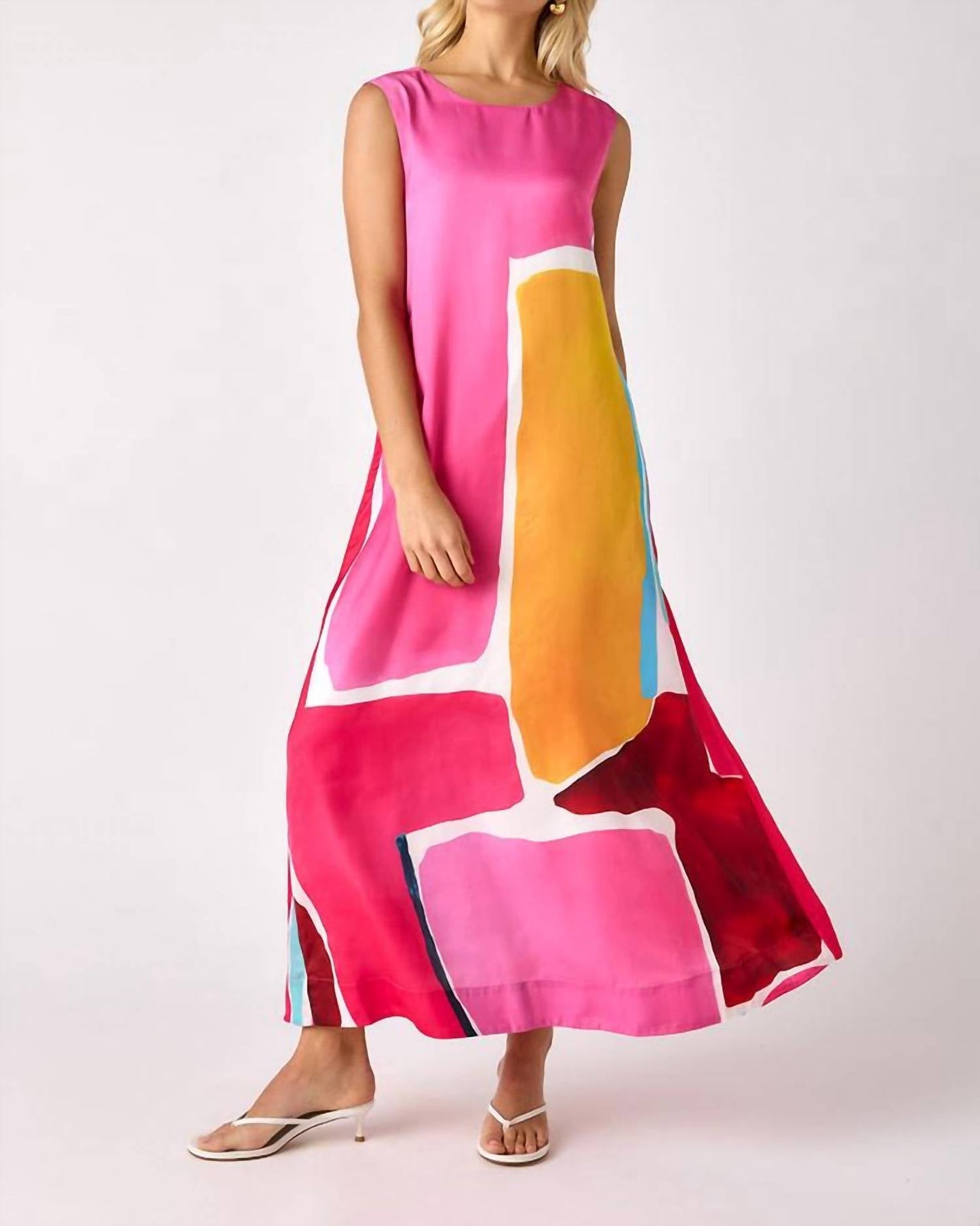 Crosby By Mollie Burch - Owens Dress