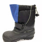 Tundra - Kid's Quebec Boots