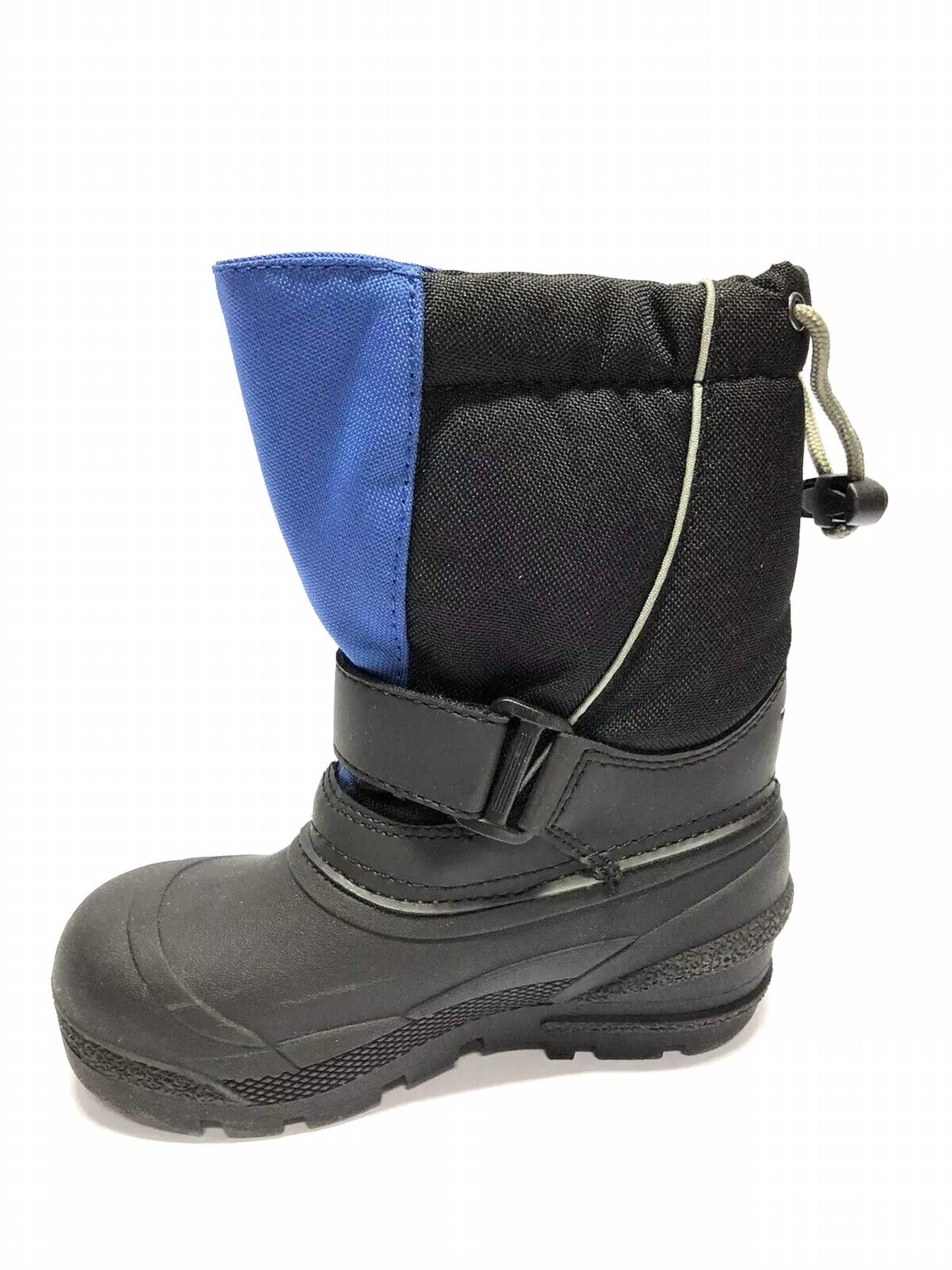 Tundra - Kid's Quebec Boots