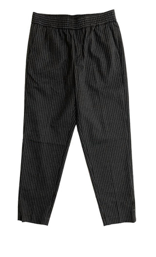 Banana Republic - Women's Stripe Pull On Pants