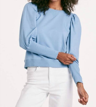 Another Love - Tara Long Sleeve Top