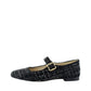 Sam Edelman - Women's Michaela Mary Jane Flat
