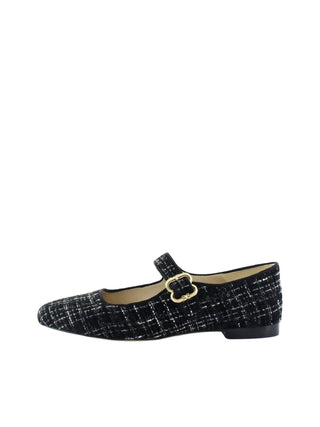 Sam Edelman - Michaela Mary Jane Flat Feminino