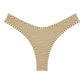 Montce - Added Coverage Lulu Bikini Bottom
