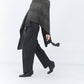 Matthildur - Geo Patterned Poncho