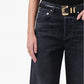 Citizens Of Humanity - Ayla Raw Hem Cropped Jeans