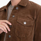 Mono B - Courtney Corduroy Jacket