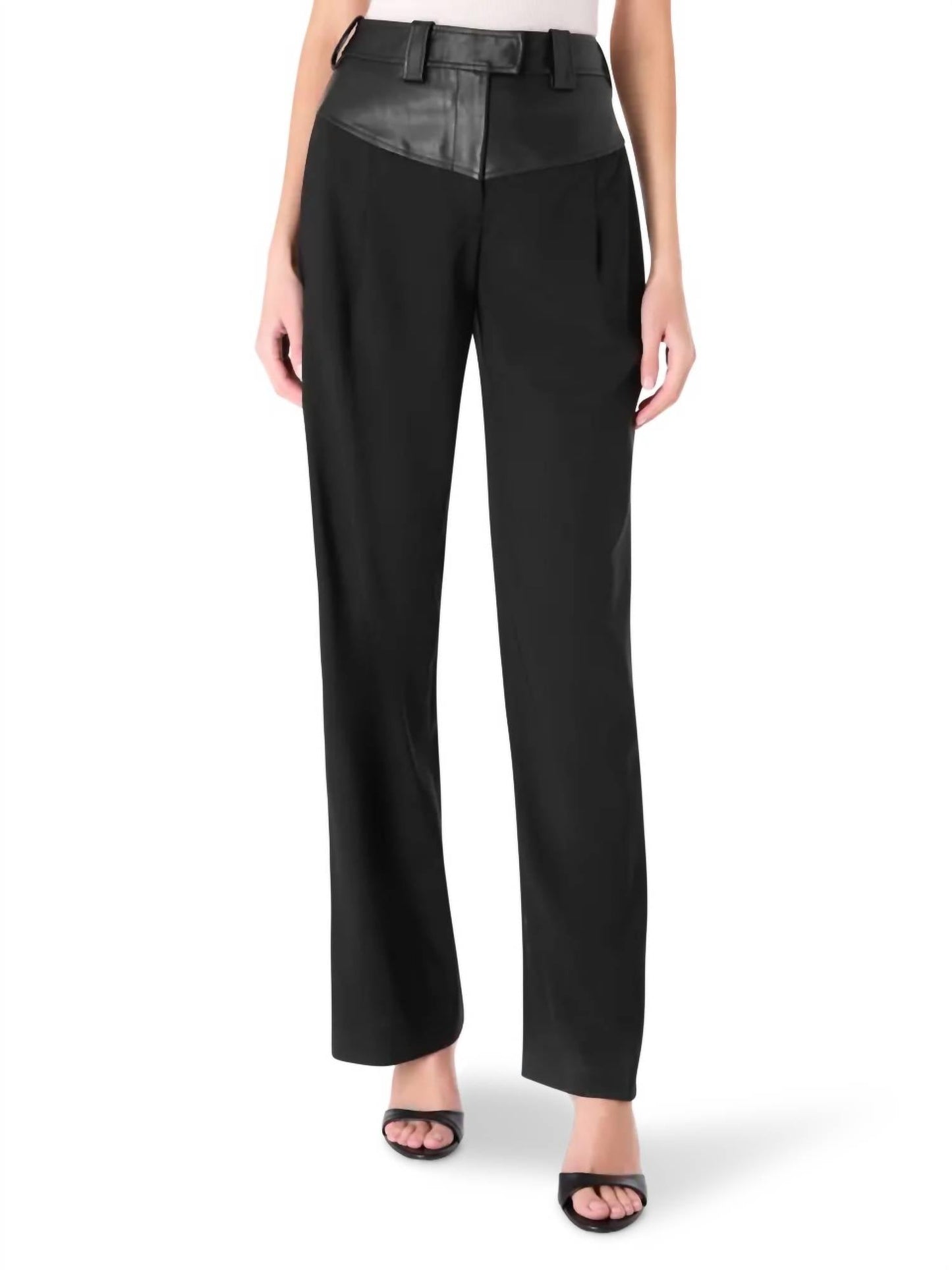 Christopher Esber - Maverick Trouser