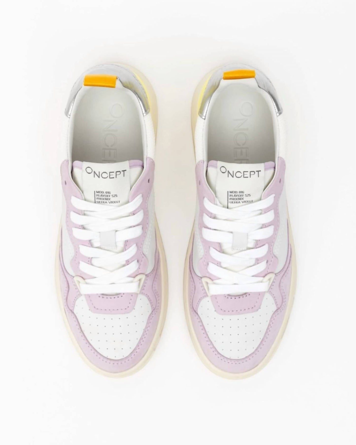 Oncept - Women's Phoenix Courtside Sneaker