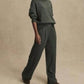 Varley - Extra Wide Leg Pants