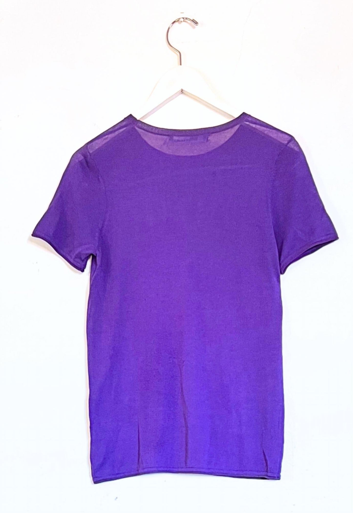 Replica Los Angeles - Women's Lou Short Sleeve Tee