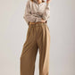 Varley - Women's Kayson Wide Leg Pants