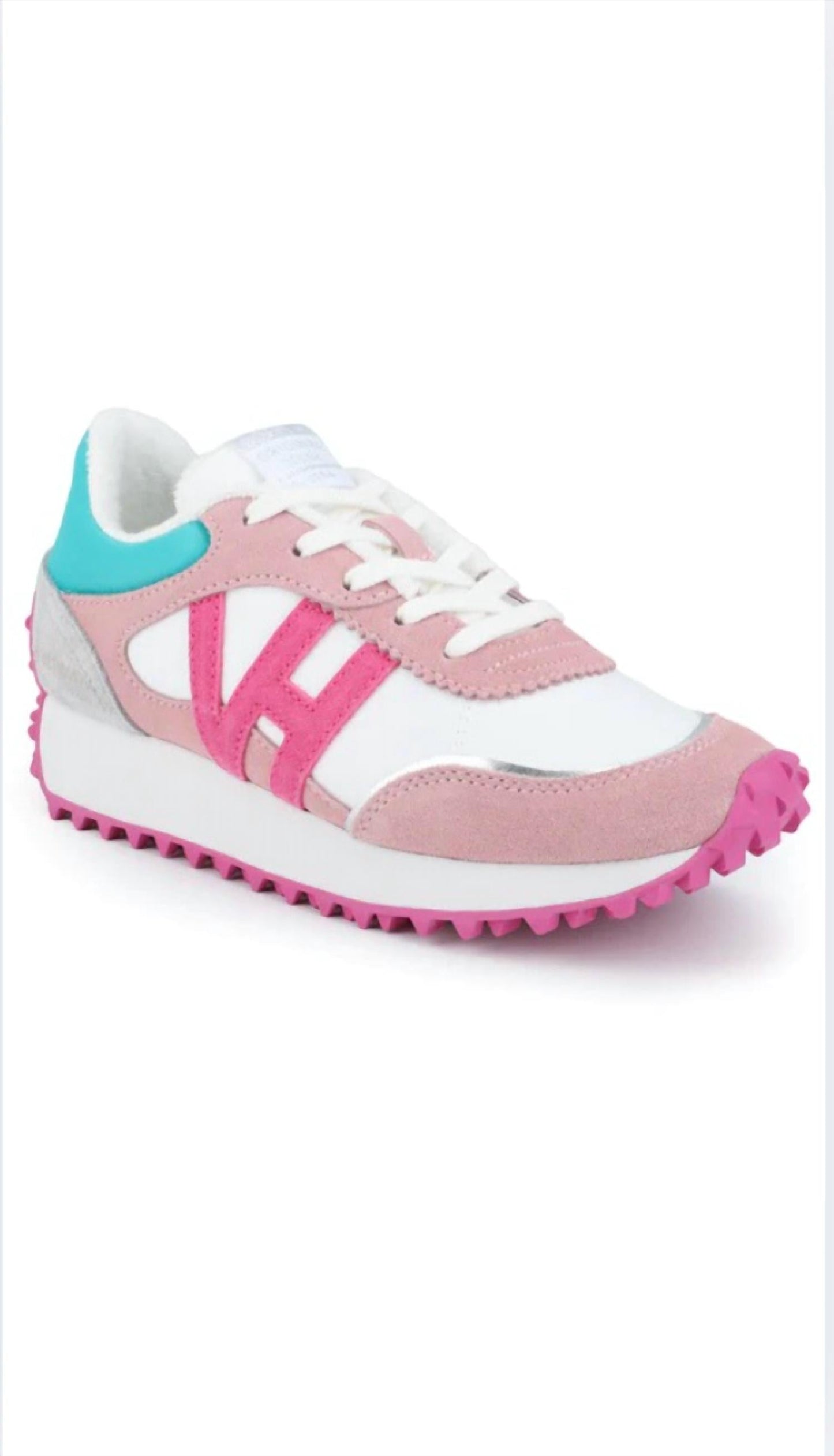 Vintage Havana - Women's Cosmic Sneakers