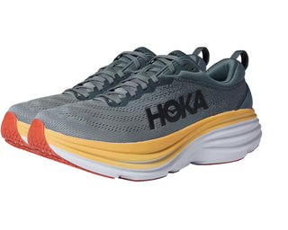 Hoka - Tênis de corrida masculino Bondi 8