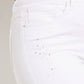 Joseph Ribkoff - Bling Embellished Detail Pants