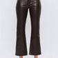 Pistola - Lennon High Rise Crop Boot Jean