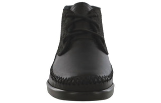 Sas - Botas femininas Kich com cadarço até o tornozelo