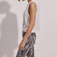 Varley - Page Seamless Crop Tank