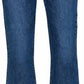 Pistola - Ally High Rise Vintage Ankle Boot Jean
