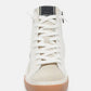 Dolce Vita - Women's Zohara Hight Top Sneaker