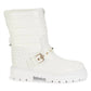 Valentino Garavani - Women's Calfskin Leather Ankle Boots