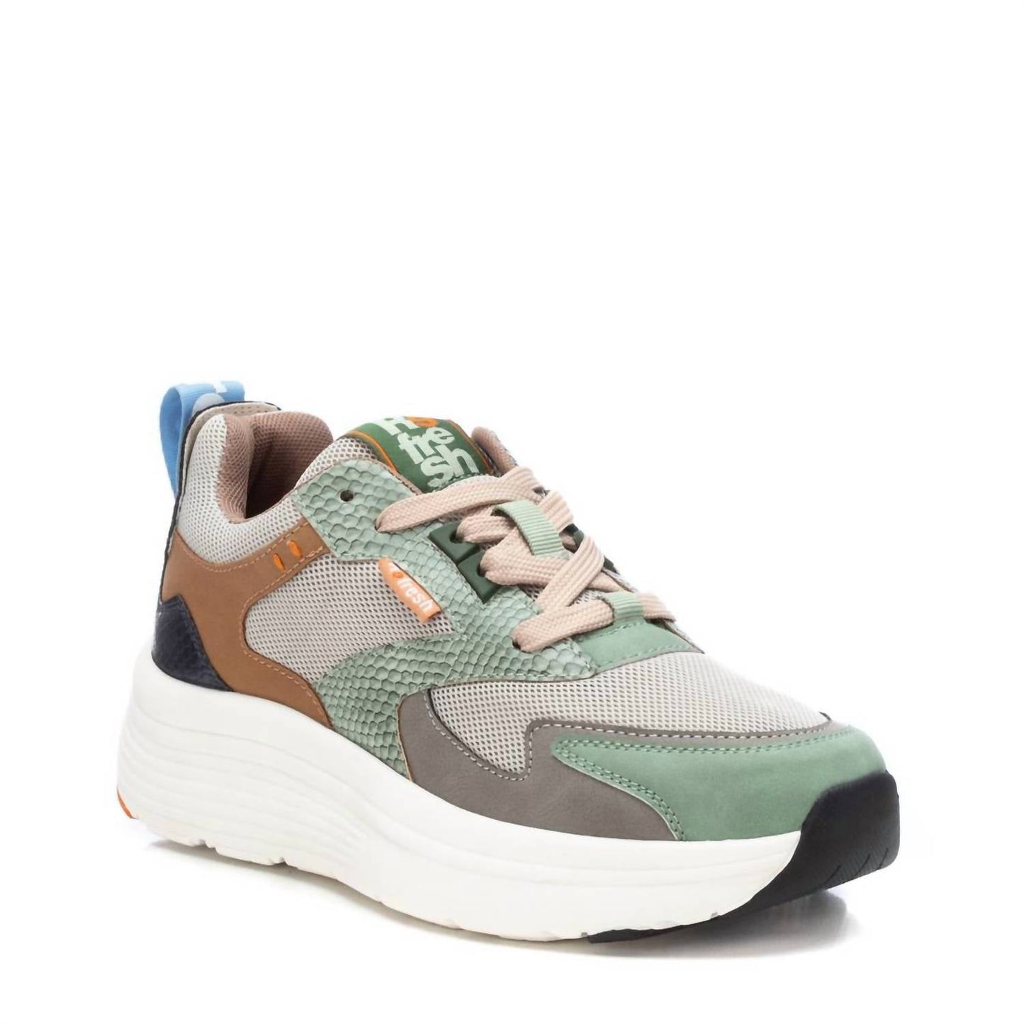 Xti - Women's Casual Sneakers