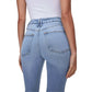 Good American - Good Legs Crop Flare Jeans