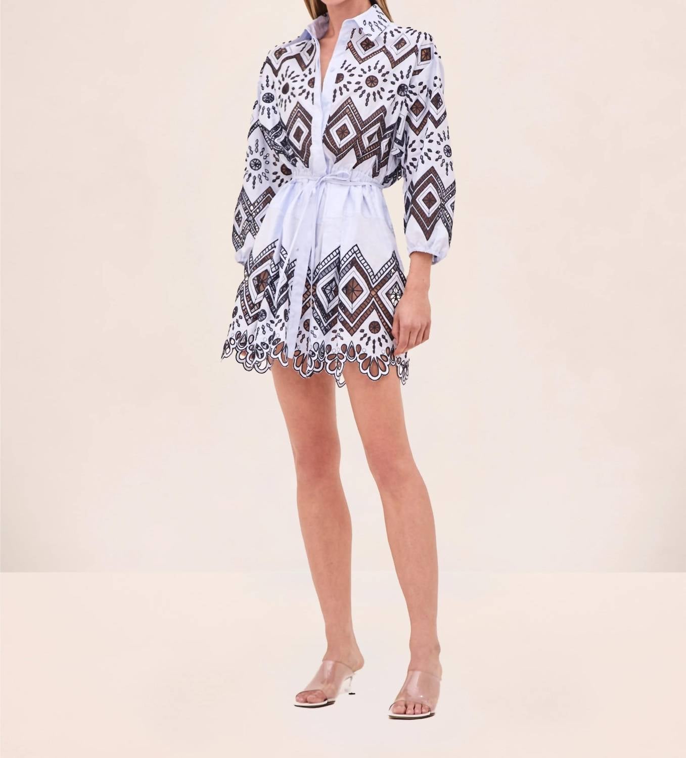 Alexis - Women's Atarra Dress