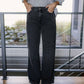 Free People - Women's Stride Straight Jean