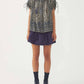 Antik Batik - Taya Boatneck Top