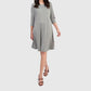 Alembika - Essential Relaxed Dress