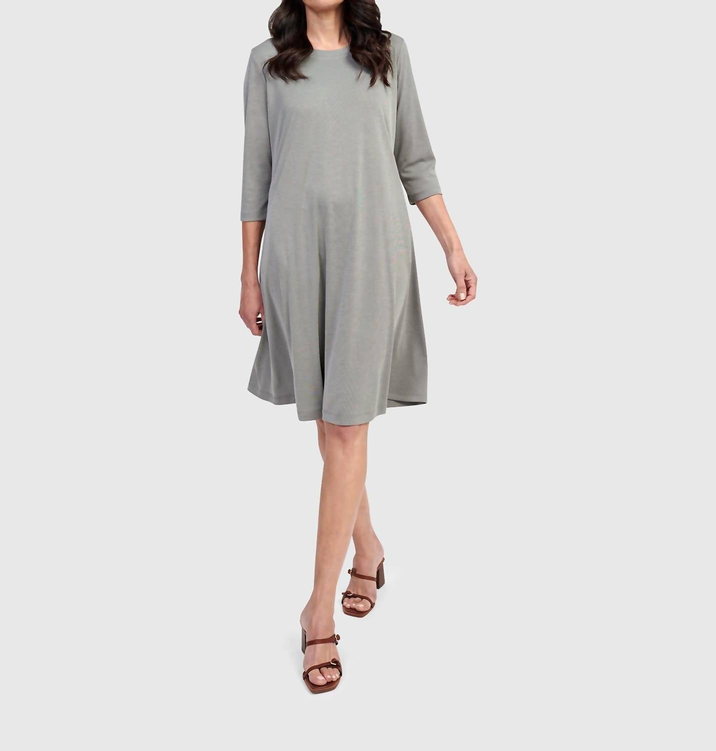 Alembika - Essential Relaxed Dress