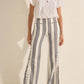Ilio Nema - Ismene Flare Pants