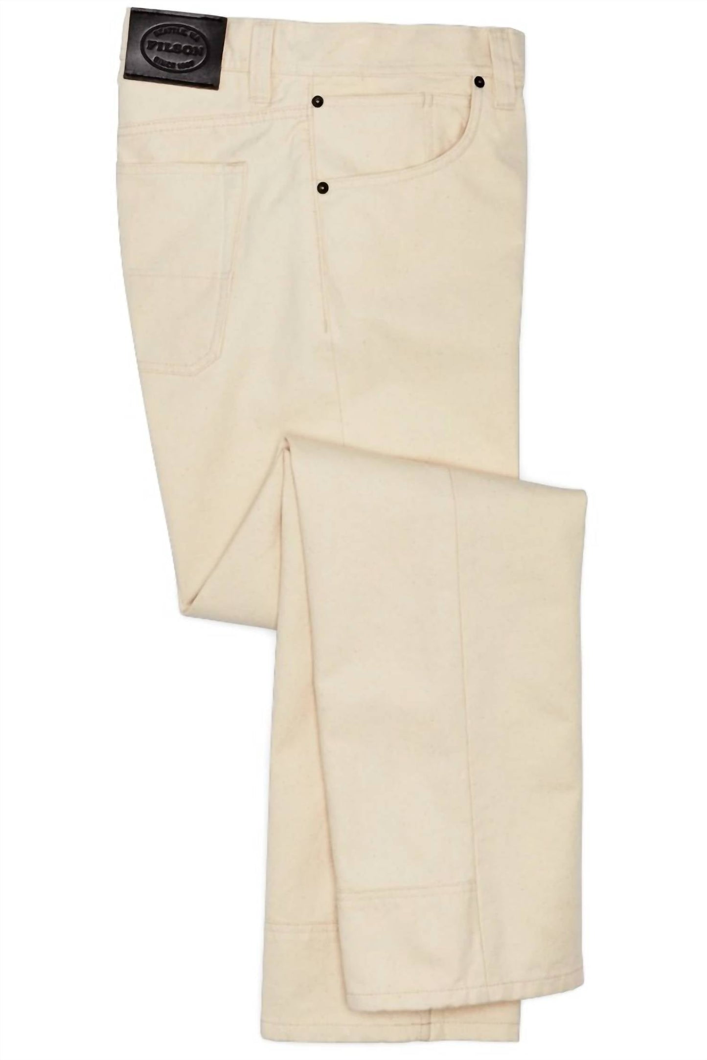 Filson - Men's Dry Tin Cloth 5-pocket Pants