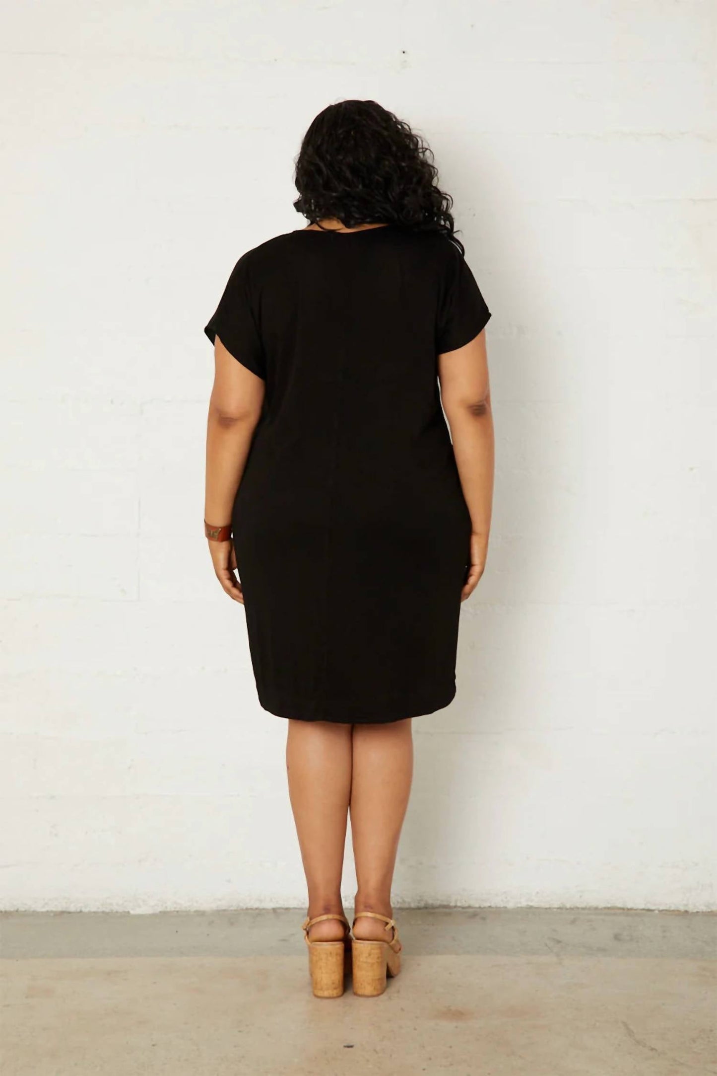 River + Sky - Brooklyn Dress