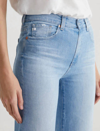 Ag Jeans - Women's Brinley Crop Jeans