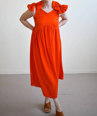 Altar - Beau Midi Dress