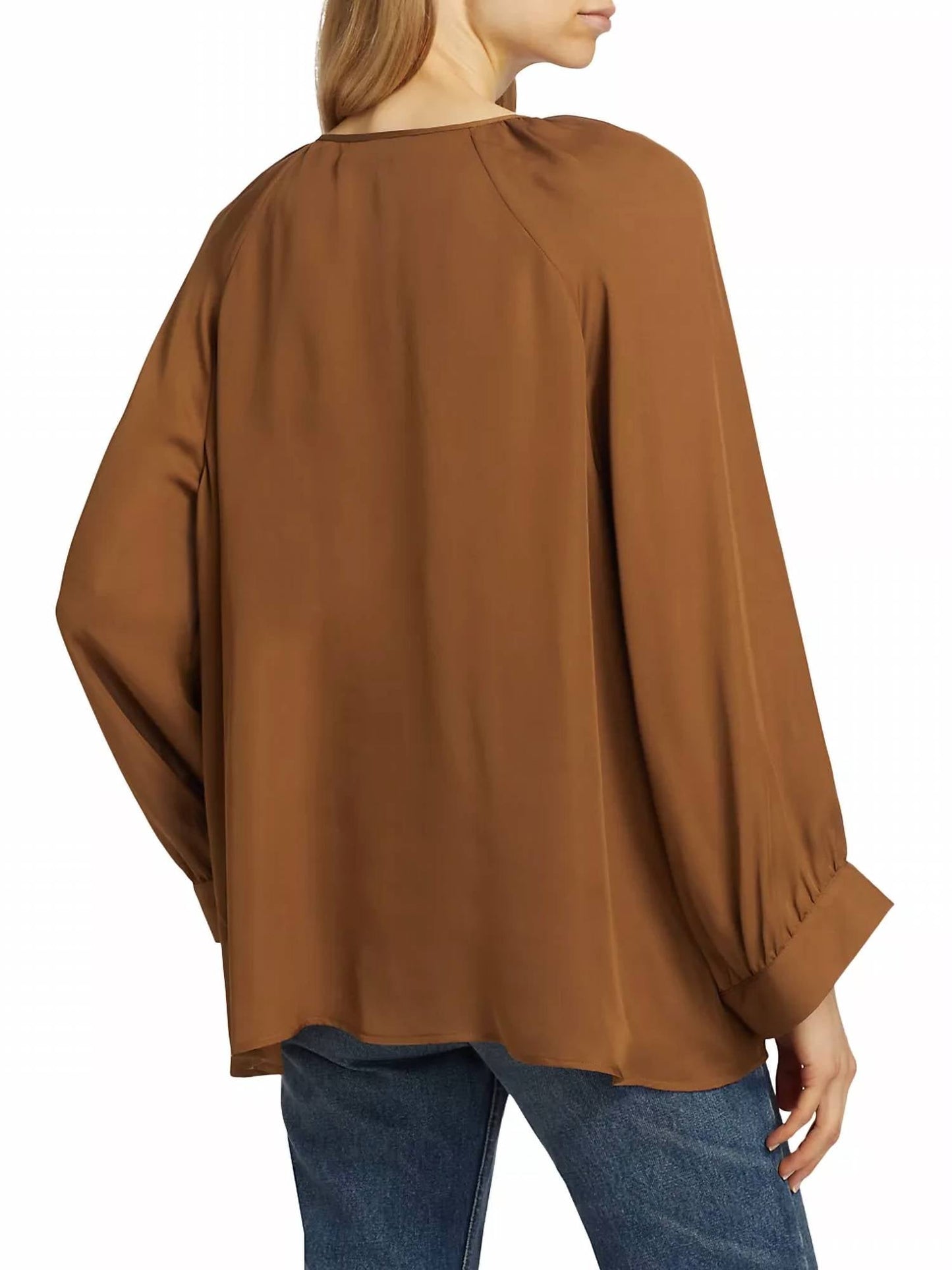 Nili Lotan - Acadia Blouse