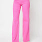 Judy Blue - High Waist Garment Dyed 90's Straight Jeans