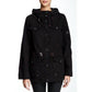 Levi'S - Cotton Hooded Drawstring Insulated Military Jacket