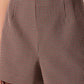 Astr - Gisselle High Waist Shorts