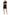 adidas Originals Adicolor Classics 3-Stripes T-Shirt Dress, Size X-Small in Black at Nordstrom