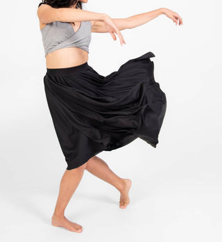 Body Wrappers - Reversible Criss Cross Back Tank Top