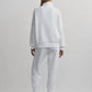 Varley - Hawley Half Zip Sweatshirt
