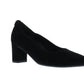 Gabor - Women's High Block Heel Pump