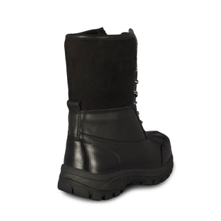 Cloud Nine - BOTA TUNDRA DE PELE DE CARNEIRO FEMININA