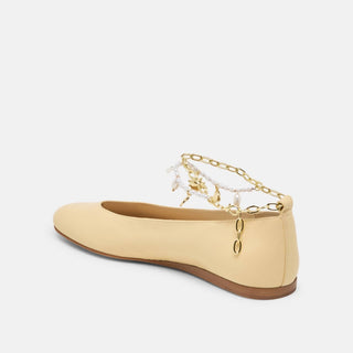 Dolce Vita - Sandália Baiden Flat Feminina